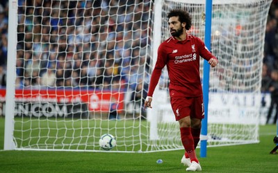 金博电竞独家-克瓦拉茨赫利亚面对门将巧射得分